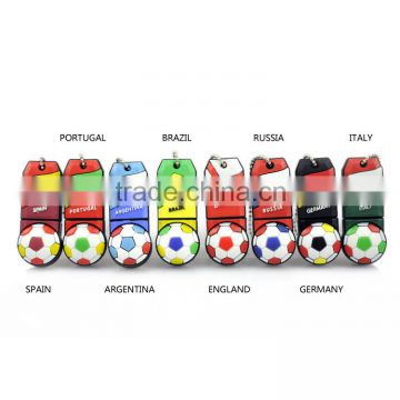 world cup strong football usb stick 4gb 8gb                        
                                                                                Supplier's Choice