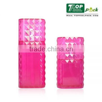 30ml 60ml Plastic Lotion Pump Bottle for Cosmetic Bottle