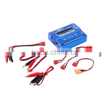 B6 Mini Professional Balance Charger Discharger For RC Battery