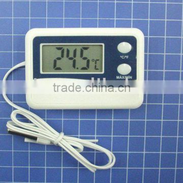 digital indoor & Outdoor thermometer & Hygrometer