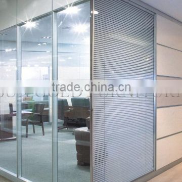 Popular transparent office High partition wall (SZ-WS036)