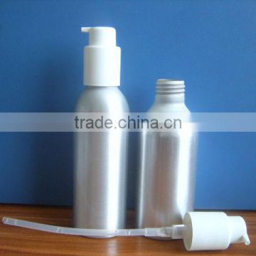 170ml aluminum aerosol cans with lition pump