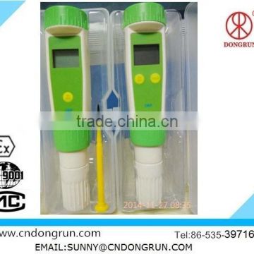 waterproof pen type ORP meter/use for food process system