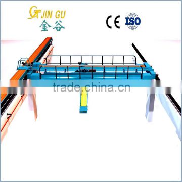 packing & stacking system soybean stacking machine