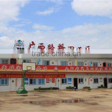 High Quality For Constructure Company Prefabricated Home