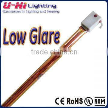 Gold Infrared Halogen Quartz Heater Lamp 13198