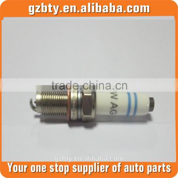 spark plug fits for VW OE 04E905612 auto parts for VW