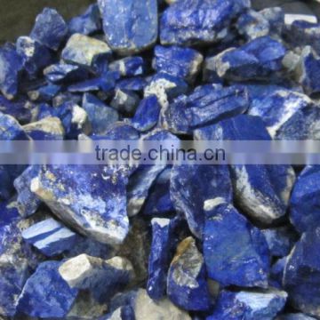 (IGC) Afghanistan Rough lapis lazuli nice quality