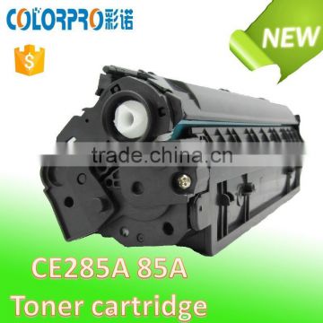 Factory direct sale CE285A 85A Toner cartridge for Canon LBP 6000/6018