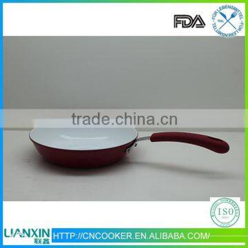 Newest design high quality carbon steel fry pan