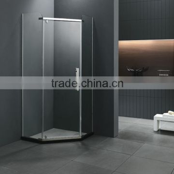 Monalisa Simple glass shower room M-660