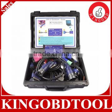 Universal Diagnostic Tools Dearborn Protocol Adapter DPA5 for Heavy Duty Truck and Cars--bluetooth DPA5 on hot sales in stock