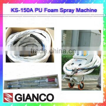 2016 KS-150A Jinke Thermal Insulation Spraying Equipment
