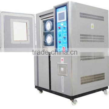 Rubber Ozone Aging Test Chamber Temperature And Humidity Test Chamber