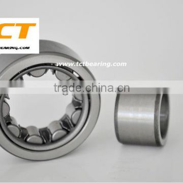 High quality cylindrical roller bearing RNU202