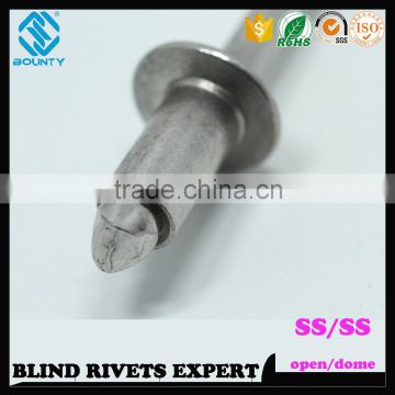 HIGH QUALITY NONMAGNETIC POP RIVETS