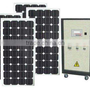 home solar system for home 800w