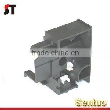 Rigid PP Plastic Parts For Machines Made In China