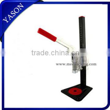 Manual Beer Bottle Crimper Soft Drink Capping Tool Capping Machine