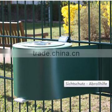 Unisign Produced High Quality make to order pvc tarpaulin fence