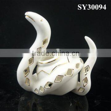 zodiac snake decoration