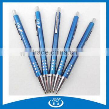 MOQ 1,000 PCS Promotional Click Ball Pen,Automatic Pen