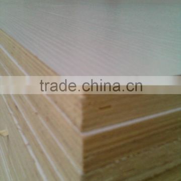 cheap 18mm poplar interior and exterior grade plywood