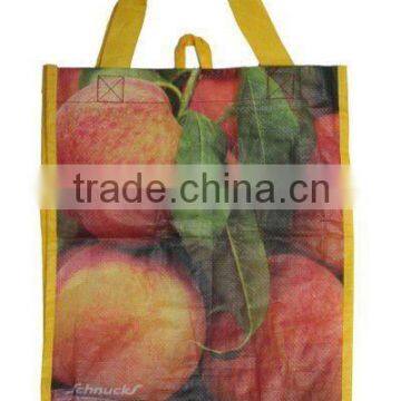 Lamination PP non woven bag in any size