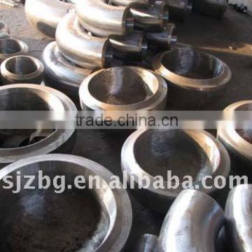 ASTM A860 WPHY65 WPHY70 end pipe cap