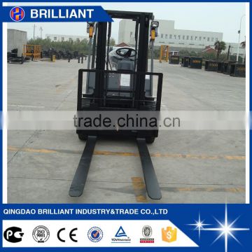 3 Ton Small Hand Manual Forklift