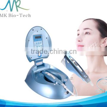 Skin Tightening 2016 Best Portable Hifu Wrinkle Removal High 300W Intensity Focused Ultrasound Hifu Machine Quality Choice