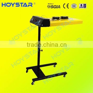 high quality flash dryer with wheel
