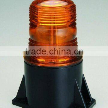 CE Certificate remote controlled warning light traffic warning light