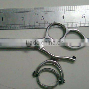 3 Holes sevwil Scissors