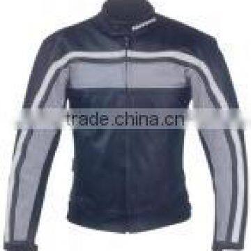 Motorbike Leather Jackets high quality,design wells exceptional