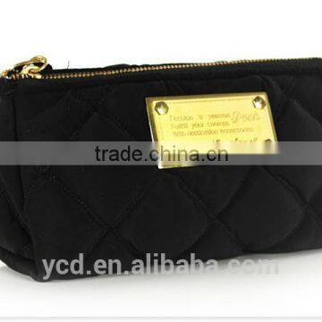 Latest Model Black Women Handbag Purse China