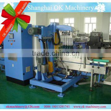 OK-71 bottle case filling machine