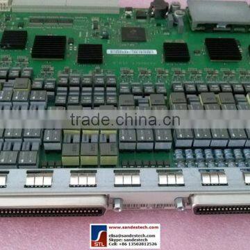 VDSL2 board Huawei VDMM VDPE VCPE VDLF VCLE01 VCLE02 VDGE VDSE VDLE for MA5616 MA5818