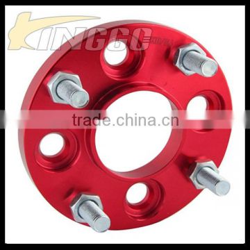 New Arrival 25mm 4x100/114.3 Wheel Adapter
