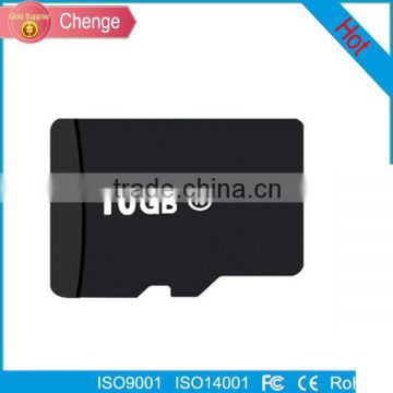 Good Quality Scan SD Memory Card
