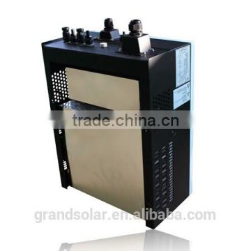 GRANDSOLR 5000W 50/60HZ SINGLE 48V PHASE MPPT GRID TIE INVERTER WITH DC-AC FOR HIGH EFFICIENCY