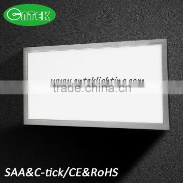 Hot selling! LED Panel Light 72W 600*1200 CE SAA ROHS certificate