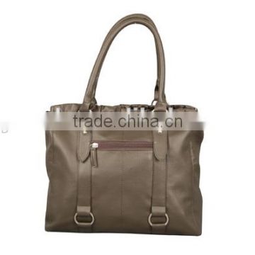 Wholesale fashion new style women leather bag