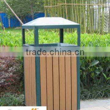 FRSTECH Waste Bin/Wpc waste bin