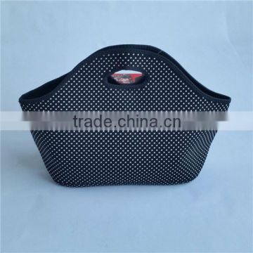Competitive price W30*H30*D13cm lunch bag
