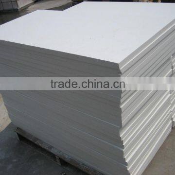 Calcium Silicate Insulation Panels