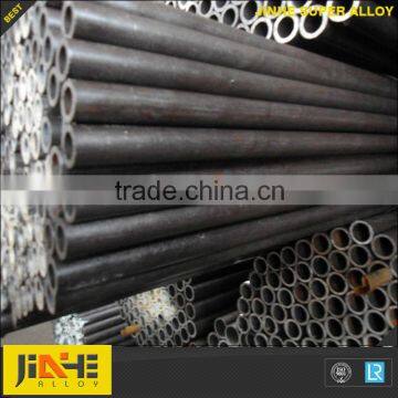 standard nickel alloy steel pipe unit weight