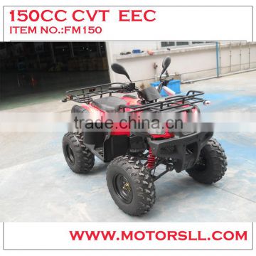 CVT EEC 150CC ATV QUAD BIKE 150