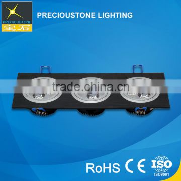 Home Lighting Accessories Intdoor Lighting Led Smd 3*7W 3*5W