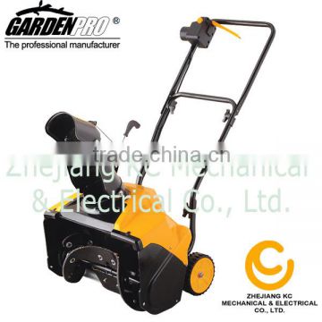 Electric Snow Mover / Mini Snow Thrower KCE18-A